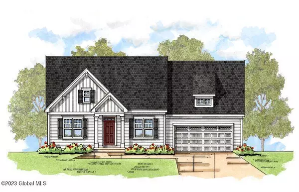 18 Plumas Place, Wilton, NY 12866