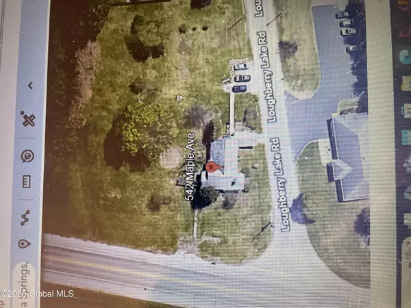 Wilton, NY 12866,542 Maple Avenue