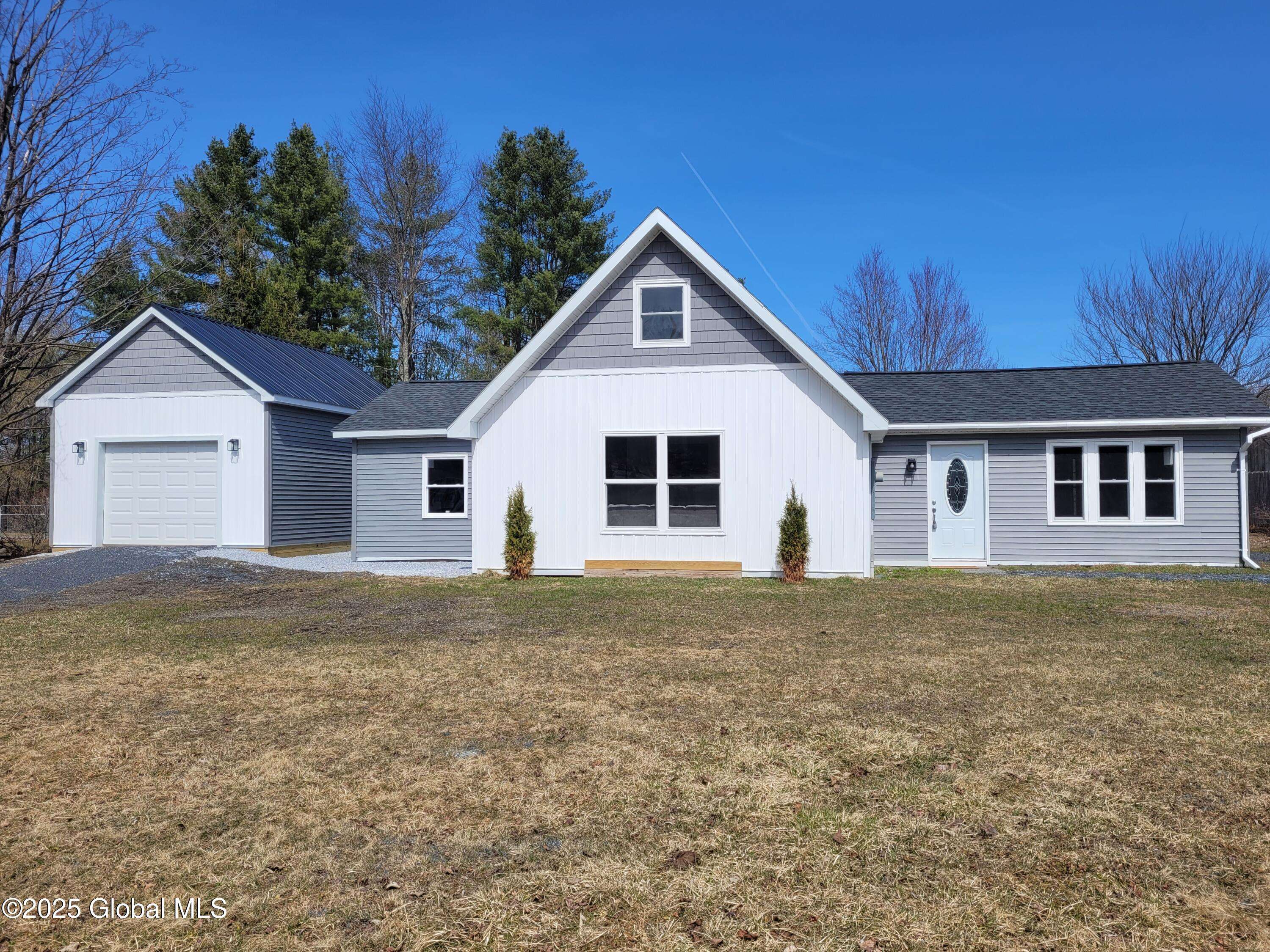 36 Brookside Acres Lane, Granville, NY 12832