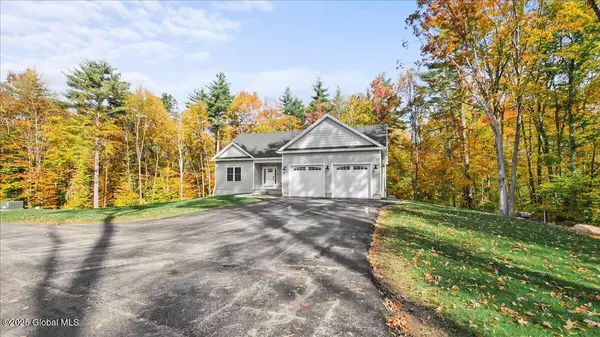 330 Selfridge Road, Moreau, NY 12803