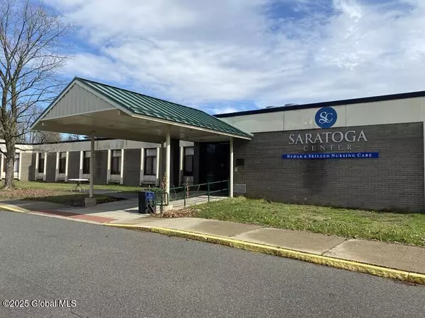 149 Ballston Avenue, Ballston Spa, NY 12020