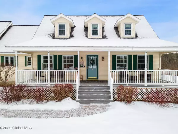 Carlisle, NY 12092,396 Lawton Road