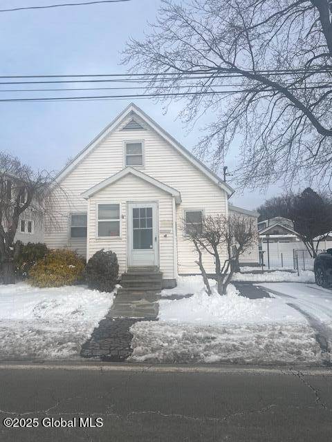 161 Exchange Street, Albany, NY 12205