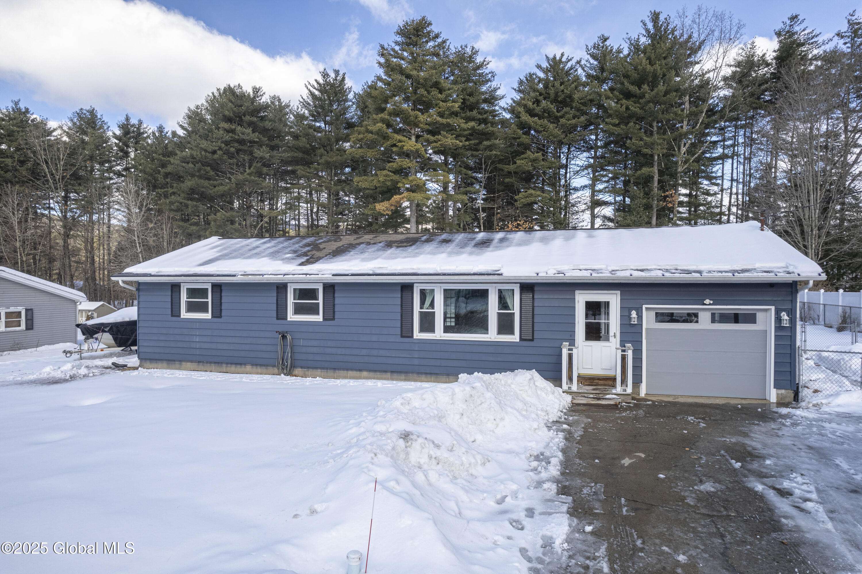 899 Upper Sherman Avenue, Queensbury, NY 12804