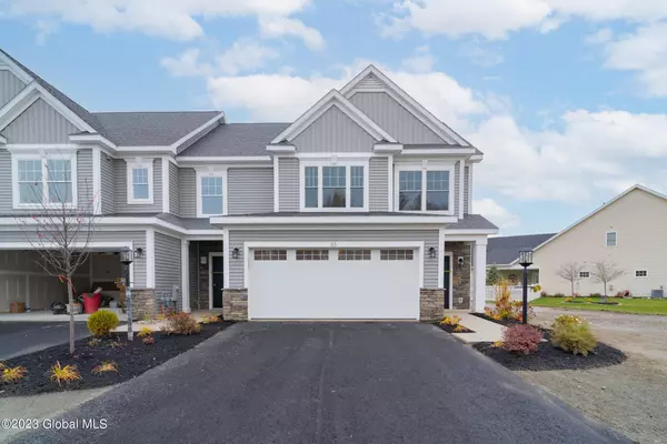 57 Priddle Lane, Colonie, NY 12110