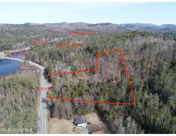 5127 State Route 8, Chester, NY 12817