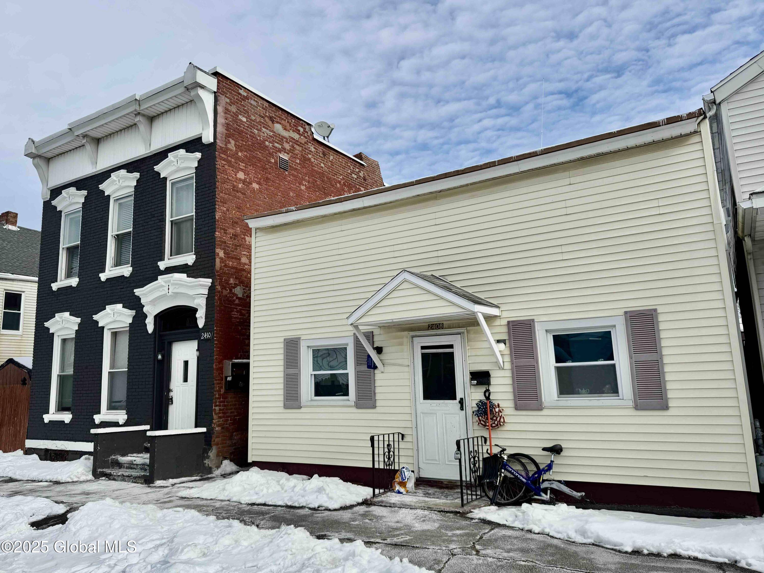 Watervliet, NY 12189,2408 3rd Avenue