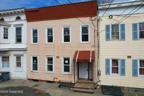 409 Elk Street, Albany, NY 12206