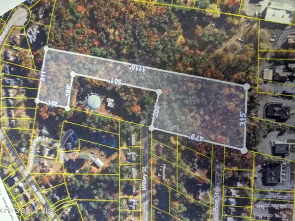 1791 Western Avenue #REAR, Guilderland, NY 12203