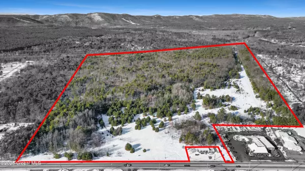 1349-1367 Route 9, Moreau, NY 12803
