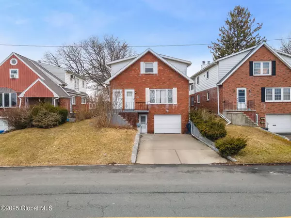 48 Ormond Street, Albany, NY 12203