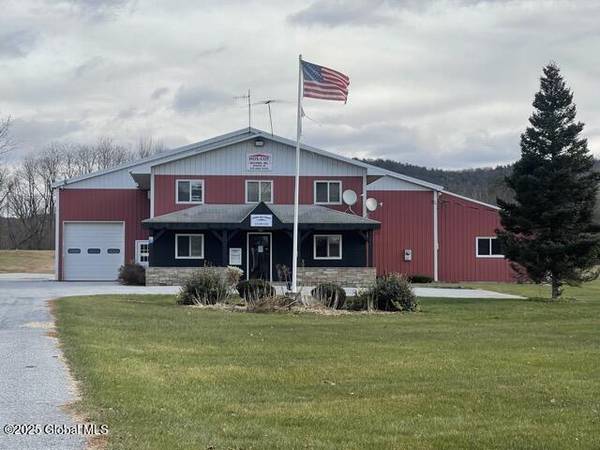 628 South Street, Hoosick Falls, NY 12090