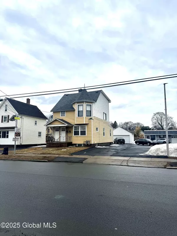 Schenectady, NY 12306,2233 Guilderland Avenue