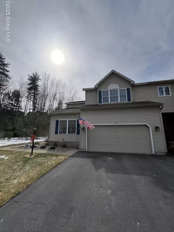 24 Secretariat Lane, Stillwater, NY 12866