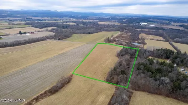 L15 Old Sharon Road, Canajoharie, NY 13317