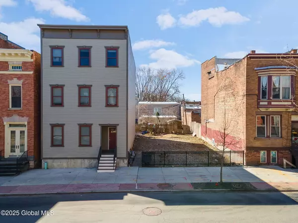 366 Madison Avenue, Albany, NY 12210