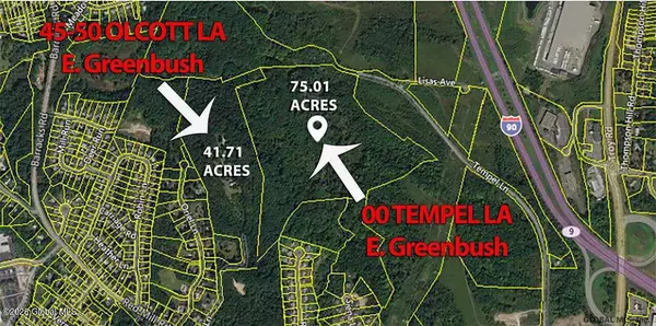 L3.2 Tempel Lane, East Greenbush, NY 12061