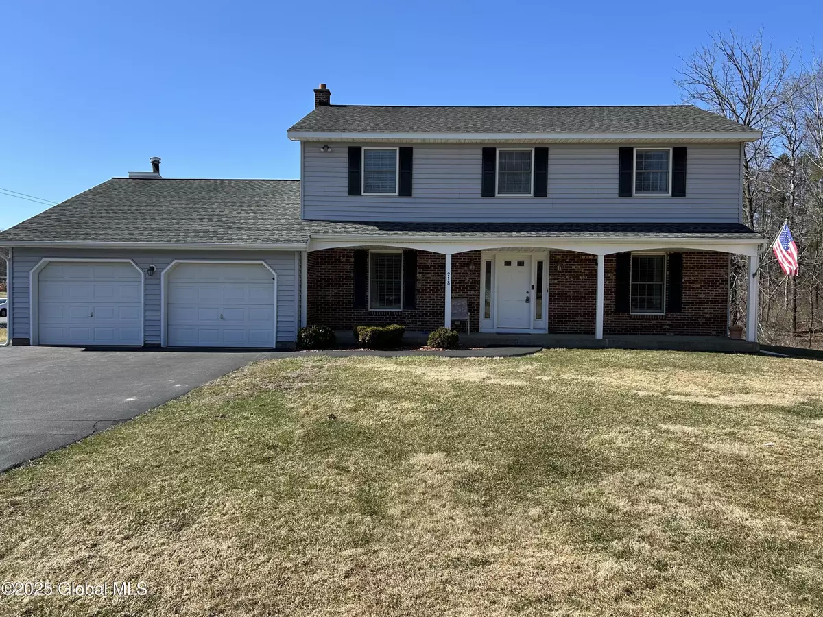 Mechanicville, NY 12118,218 County Route 75