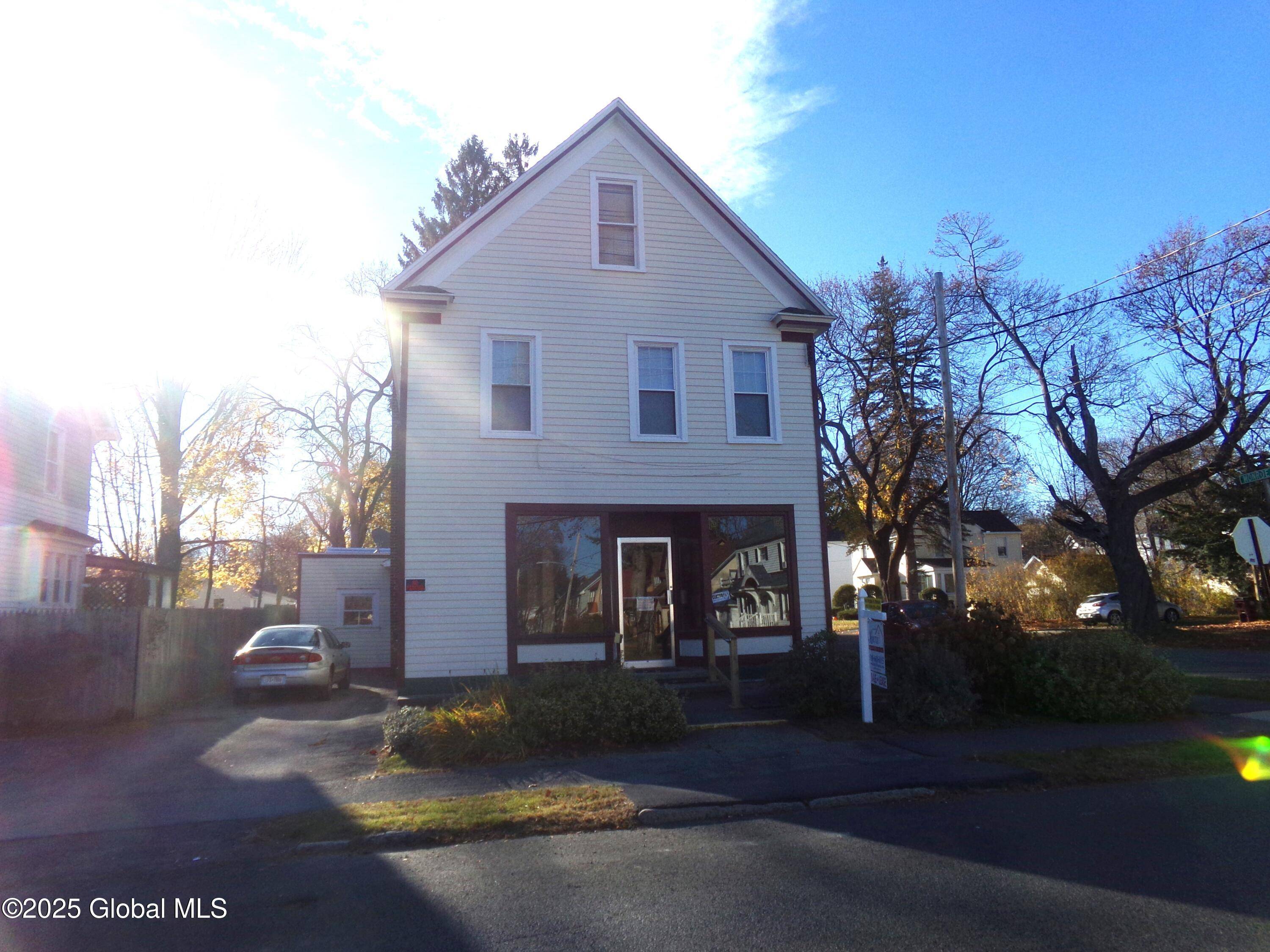 226 E Fulton Street, Gloversville, NY 12078