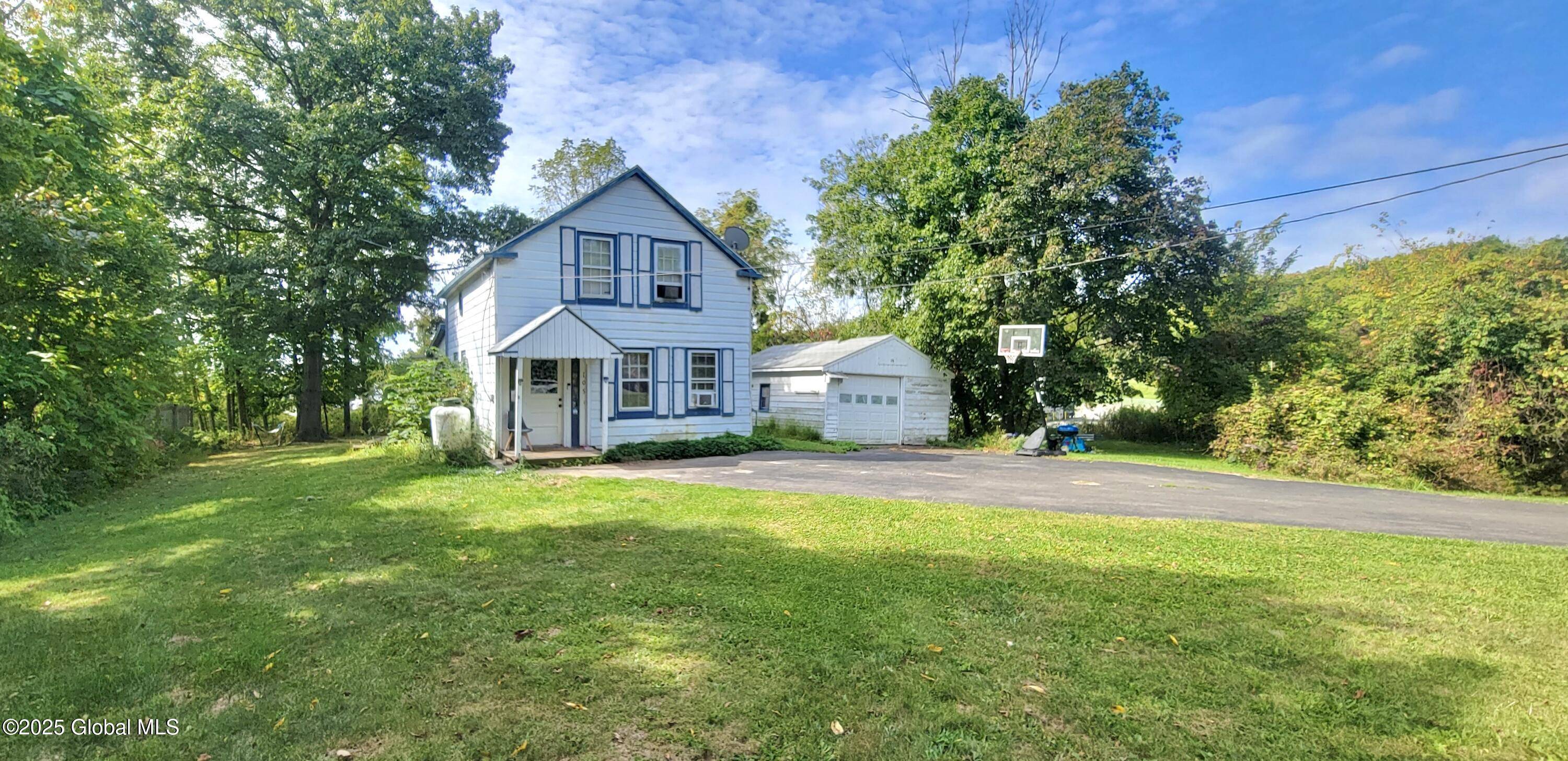 105 Cauterskill Avenue, Catskill, NY 12414