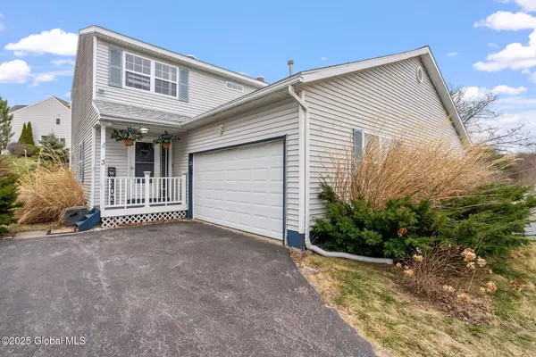 3 Riverboat Lane, Waterford, NY 12188