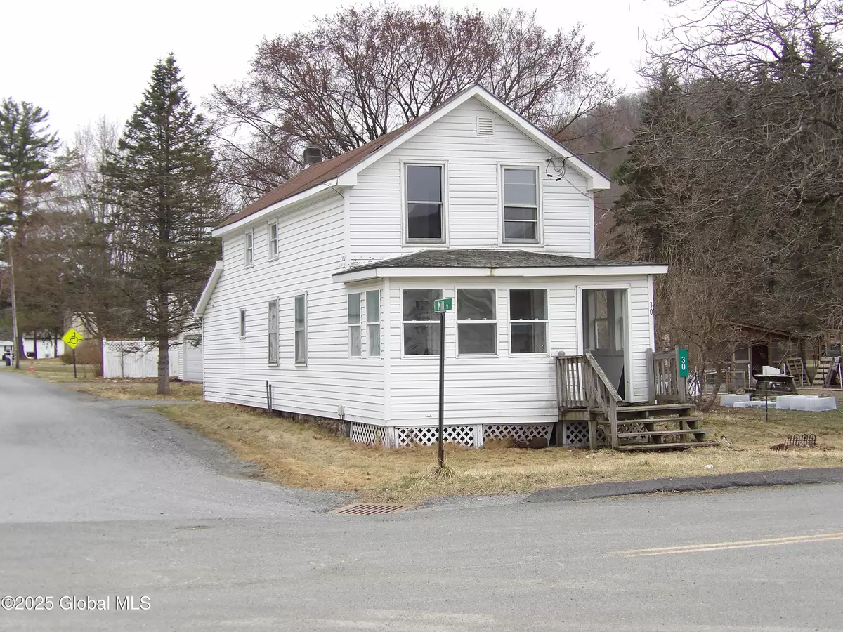 Berlin, NY 12022,30 Park Avenue