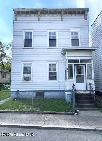 171 Lancaster Street, Cohoes, NY 12047