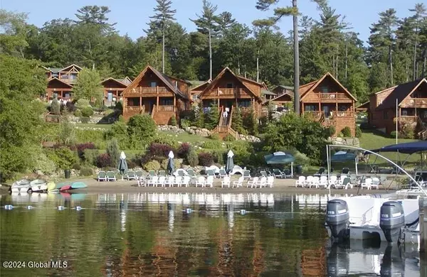 3210 Lake Shore Drive #Lodge 5 Interval 6 & 7, Lake George, NY 12845