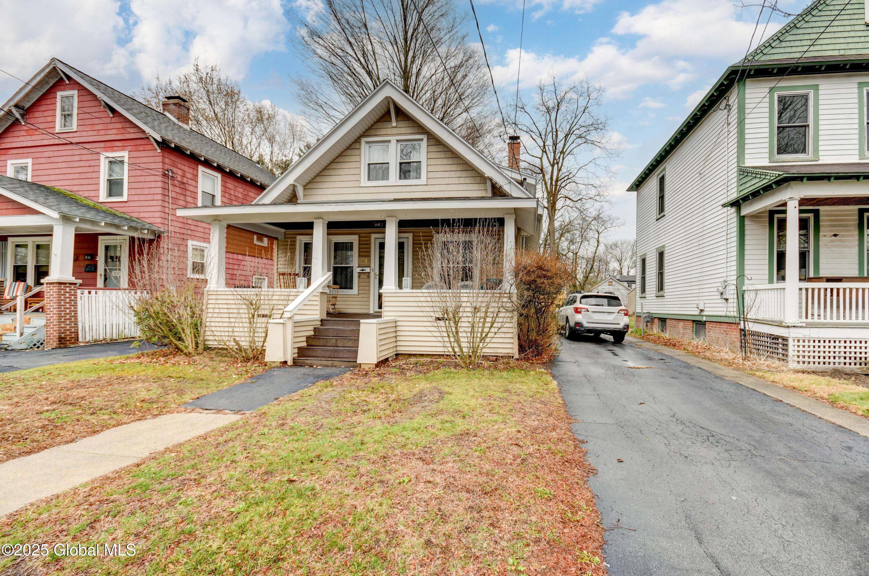 Troy, NY 12180,1633 Tibbits Avenue