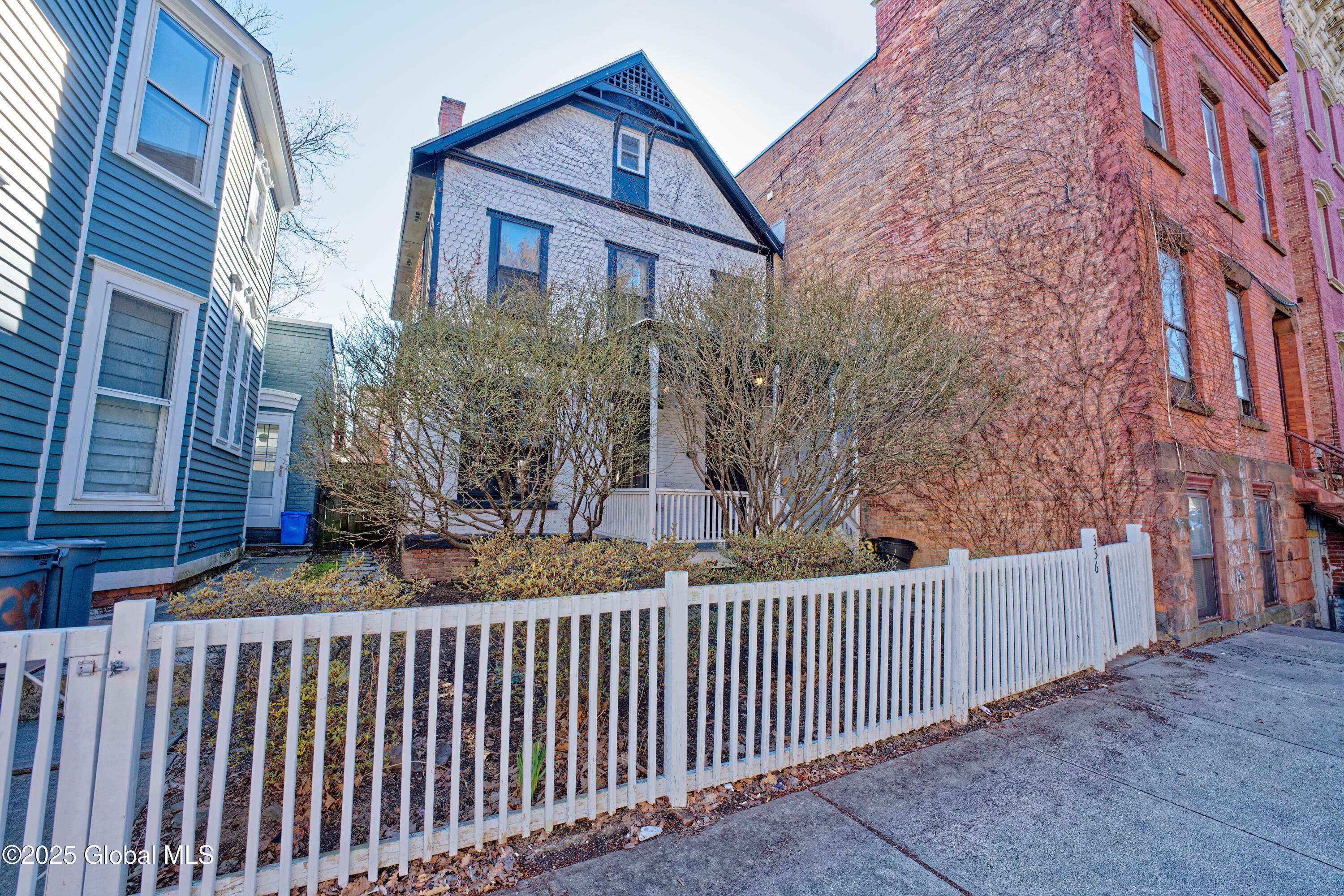 336 Madison Avenue, Albany, NY 12210