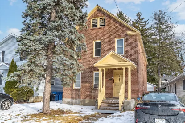 28 W Erie Street, Albany, NY 12208