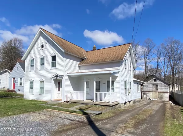 2046 Delaware Turnpike, New Scotland, NY 12041