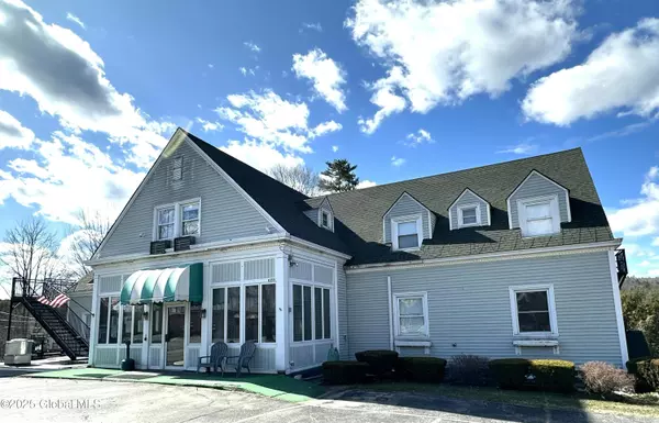 99 Riverside Drive, Chester, NY 12817