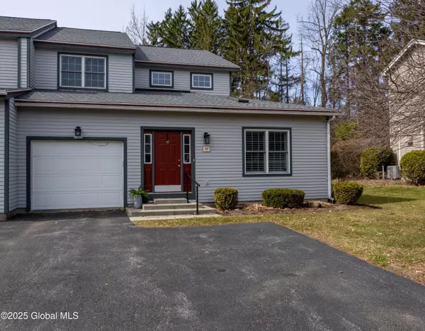 91 Vista Drive, Saratoga Springs, Outside, NY 12866