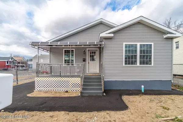1229 8th Avenue, Schenectady, NY 12303