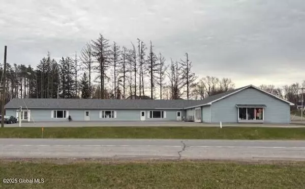 338 N Comrie Avenue, Johnstown, NY 12095
