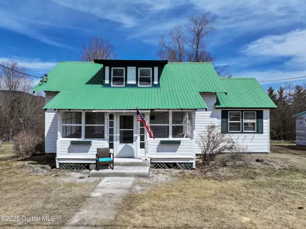 1706 Route 28N, Minerva, NY 12851