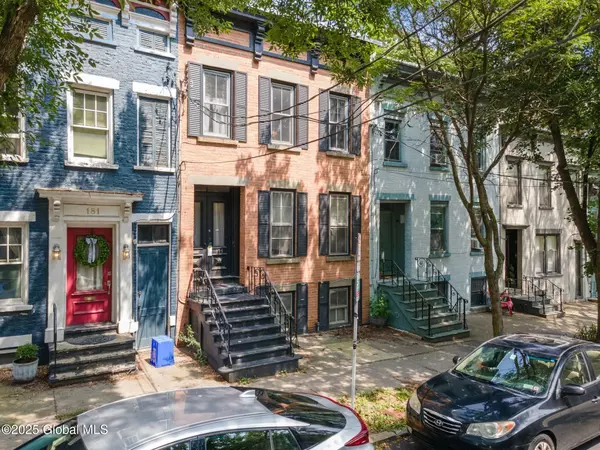 179 Lancaster Street, Albany, NY 12210