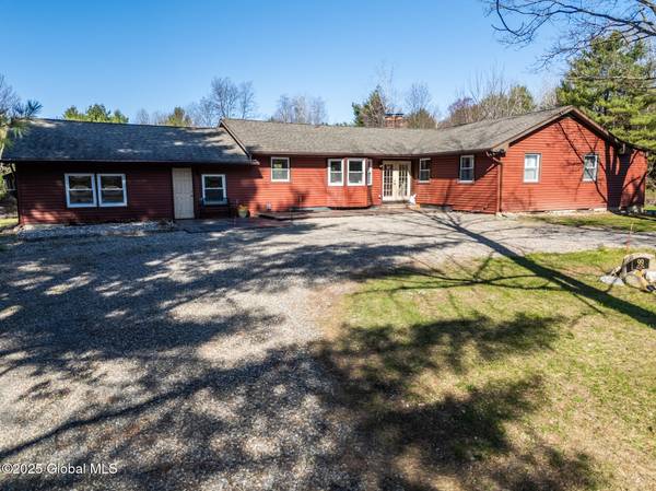 99 Wilsey Road, Greenfield, NY 12833