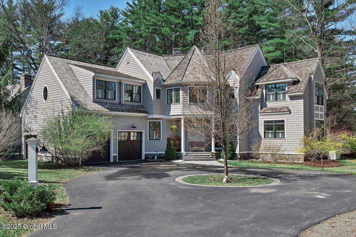 1 Joshua Road, Saratoga Springs, NY 12866