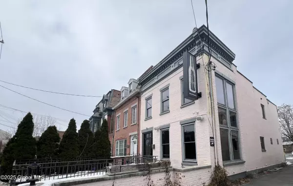 617 Union Street, Schenectady, NY 12305