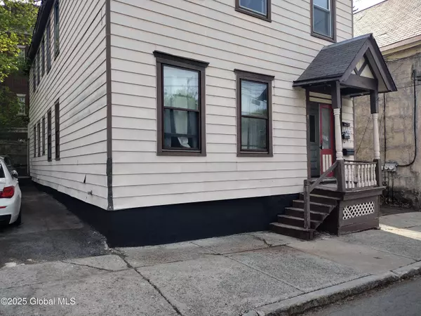 Schenectady, NY 12305,1 Ingersoll Avenue