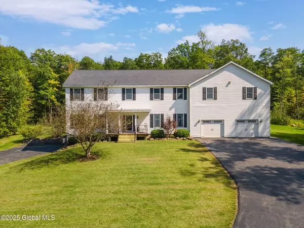 230 Zicha Road, Esperance, NY 12092