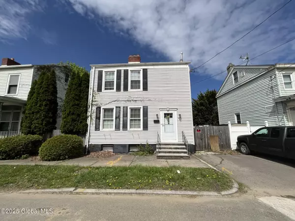 433 1st Avenue, Watervliet, NY 12189