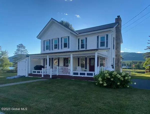 1439 State Route 30, Wells, NY 12190