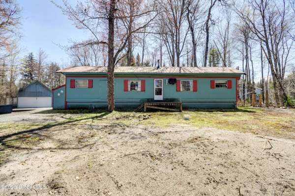 1616 State Route 8, Arietta, NY 12139