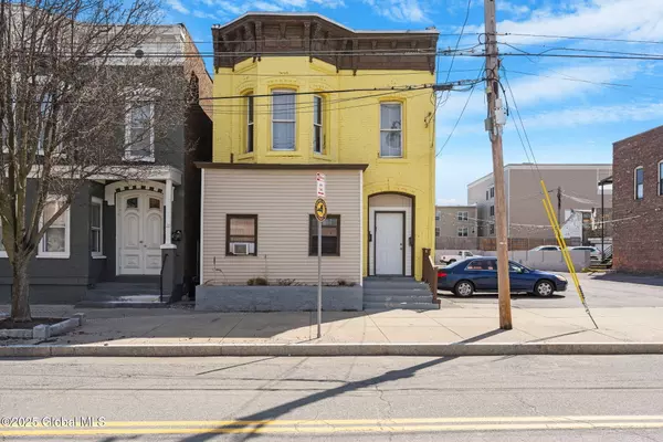 18 N Jay Street, Schenectady, NY 12305