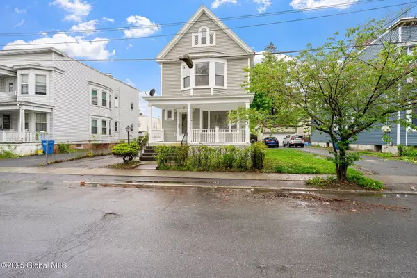 Albany, NY 12209,18 Bertha Street