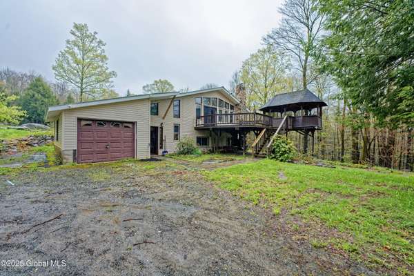 196 Lily Lake Road, Bleecker, NY 12078