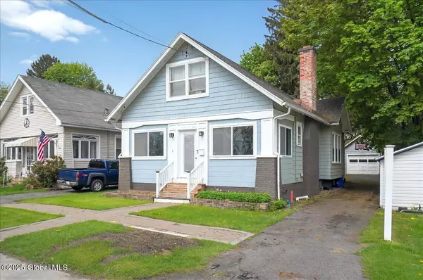 1 Rankin Avenue, Troy, NY 12180